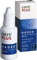 Care Plus Care Plus Hadex Trinkwasserdesinfektionsmittel (30 ml)