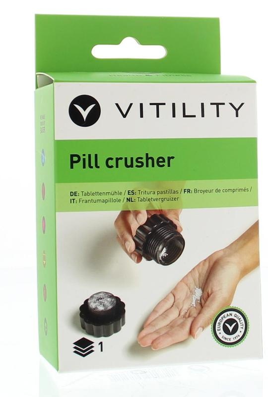 Essentials Essentials Tabbrecher H&F (1 Stück)