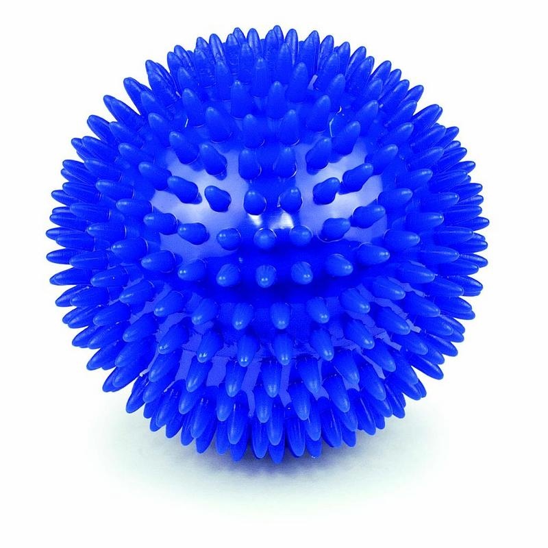 Essentials Massageball extra groß H&F (1 Stück)