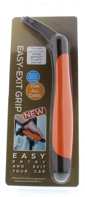 Easy Exit Grip Ausgangshilfe 1 Stck 1 St. mit Rabatt kaufen - VitAdvice BV