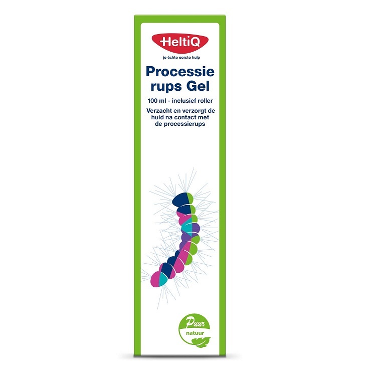 Heltiq Prozessionsraupen-Gel (100 Ml)