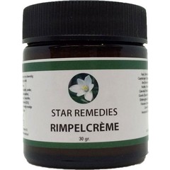 Star Remedies Faltencreme (30 gr)