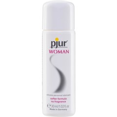 Pjur Bodyglide Gleitgel für Frauen (30 ml)