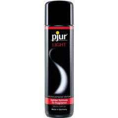 Pjur Leichtes Gleitgel (100 ml)