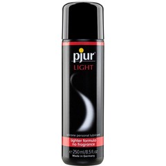 Pjur Leichtes Gleitgel (250 ml)