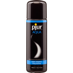 Pjur Aqua Gleitgel Gleitmittel (30 ml)