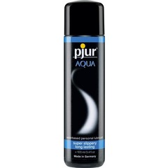 Pjur Aqua Gleitgel Gleitmittel (100 Ml)