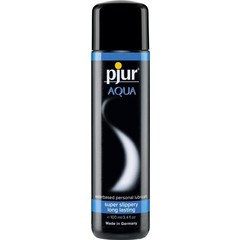 Pjur Aqua Gleitgel Gleitmittel (100 ml)