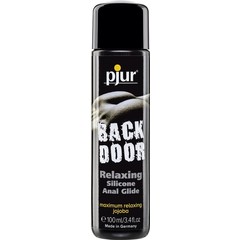 Pjur Backdoor entspannendes Gleitmittel (100 Ml)