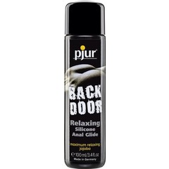 Pjur Backdoor entspannendes Gleitmittel (100 ml)