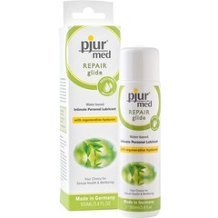 Pjur Med Repair Gleitgel (100 ml)