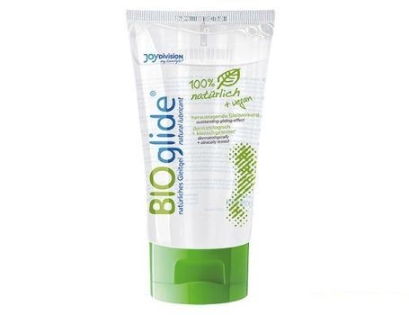 Bioglide Bioglide Gleitmittel 100 % natürlich (150 ml)