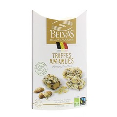 Belvas Trüffel Mandel Bio (100 gr)