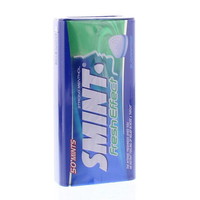 Smint Smint Frische-Effekt starkes Menthol (50 Stück)