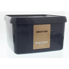 Meenk Griots (2 Kilogramm)