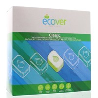Ecover Ecover Geschirrspültabs (70 Tabletten)