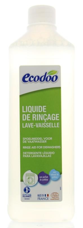 Ecodoo Bio-Klarspüler (500 Ml)