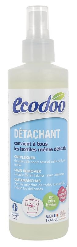 Ecodoo Fleckenentferner Bio (250 Ml)