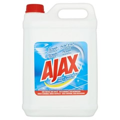 Ajax Allzweckreiniger frisch (5 Liter)