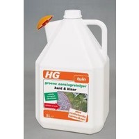 HG HG Grünkalkreiniger gebrauchsfertig (5 Liter)