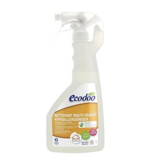 Ecodoo Allzweckreiniger hypoallergen bio (500 ml)