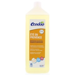 Ecodoo Desodorierender Reiniger desodorierend Bio (1 Liter)