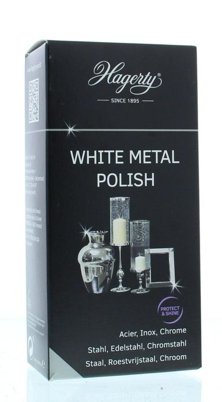 Hagerty Hagerty Weißmetallpolitur (250 Ml)