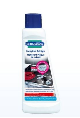Beckmann Beckmann Kochfeldreiniger (250 Ml)