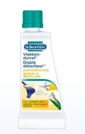 Beckmann Beckmann Fleckenteufel Office & Home (50 ml)