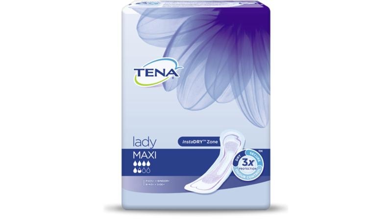 Tena Lady Maxi (12 Stück)