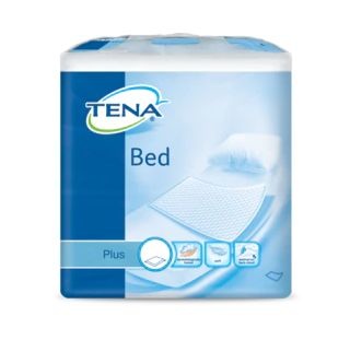 Tena Tena Bett plus 60 x 90 cm (35 Stück)