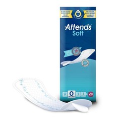 Attends Einlage soft ultra mini (28 Stück)