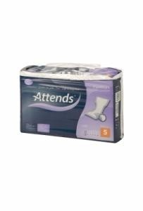 Attends Einlegekontur 5 (42 Stück)