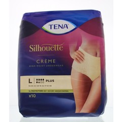 Tena Damenhose plus Größe L (10 Stück)