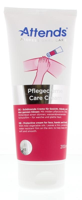 Attends PflegeCreme (200 Ml)