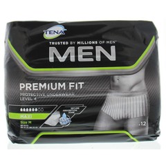 Tena Herren premium fit M (12 Stück)