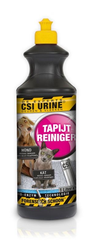Csi Urine Teppichreiniger (1 Liter)