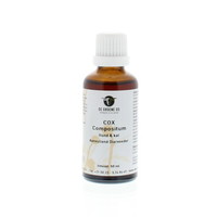 Groene Os Groene Os Cox compositum Hund/Katze (50 Ml)