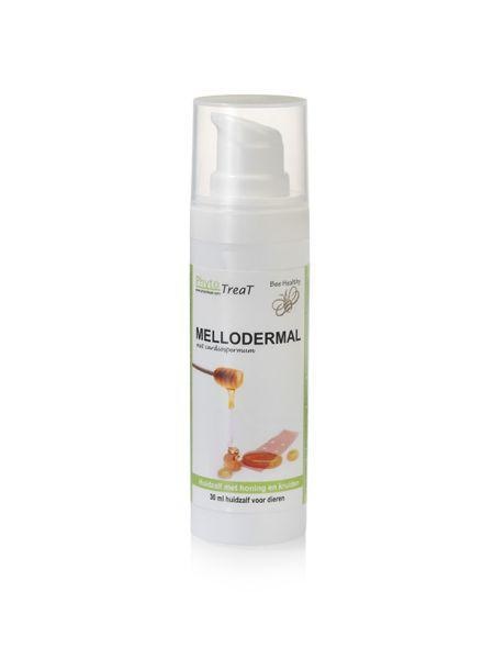 Phytotreat Phytotreat Mellodermale HonigCreme Zimmertiere (30 Ml)