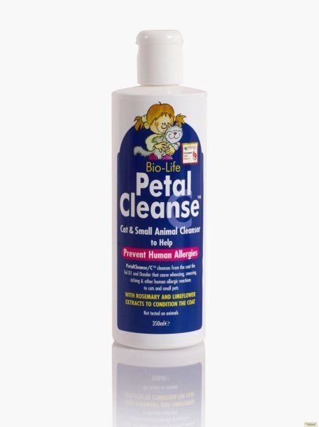 Biolife Petalcleanse Katze (350 Ml)