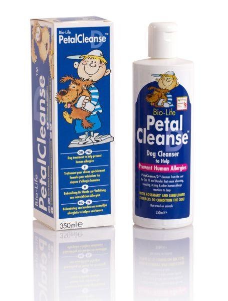 Biolife Biolife Petalcleanse Hund (350 Ml)