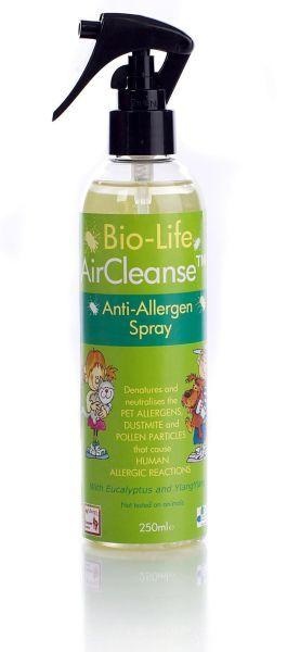 Biolife Biolife AirCleanse (250Ml)