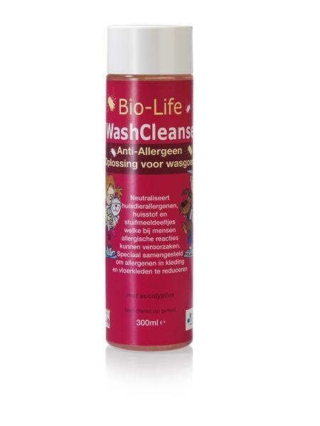 Biolife WashCleanse (300 Ml)
