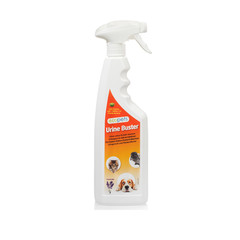 Ecopets Urin Buster Lavendel (750 ml)