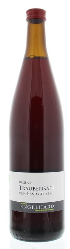 Wein Engelhard Traubensaft rot bio (750 Ml)