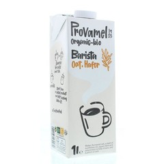 Provamel Haferdrink Barista Bio (1 Liter)