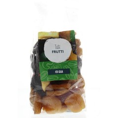 Mijnnatuurwinkel Tutti Frutti (450 gr)