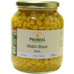 Primeal Mais bio (660 gr)