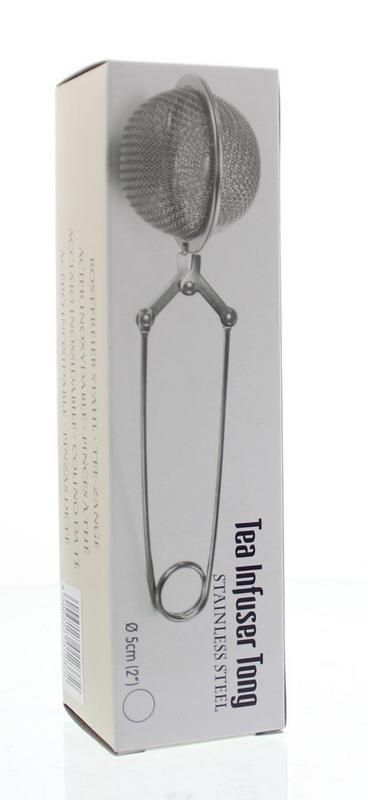 Geels Tee-Ei-Zange 5 cm (1 Stück)