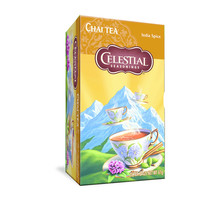 Celestial Season Celestial Season Chai Tee Indisches Gewürz 20 Beutel 20 Beutel